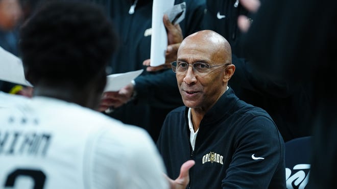 Big 12 Shakeup: Johnny Dawkins Faces High-Stakes Gamble Amid Revenue Chaos and Roster Overhaul