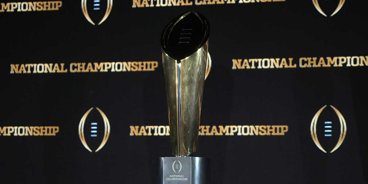 Big Ten’s Crucial Condition That Could Make or Break SEC’s Controversial 16-Team CFP Plan Revealed