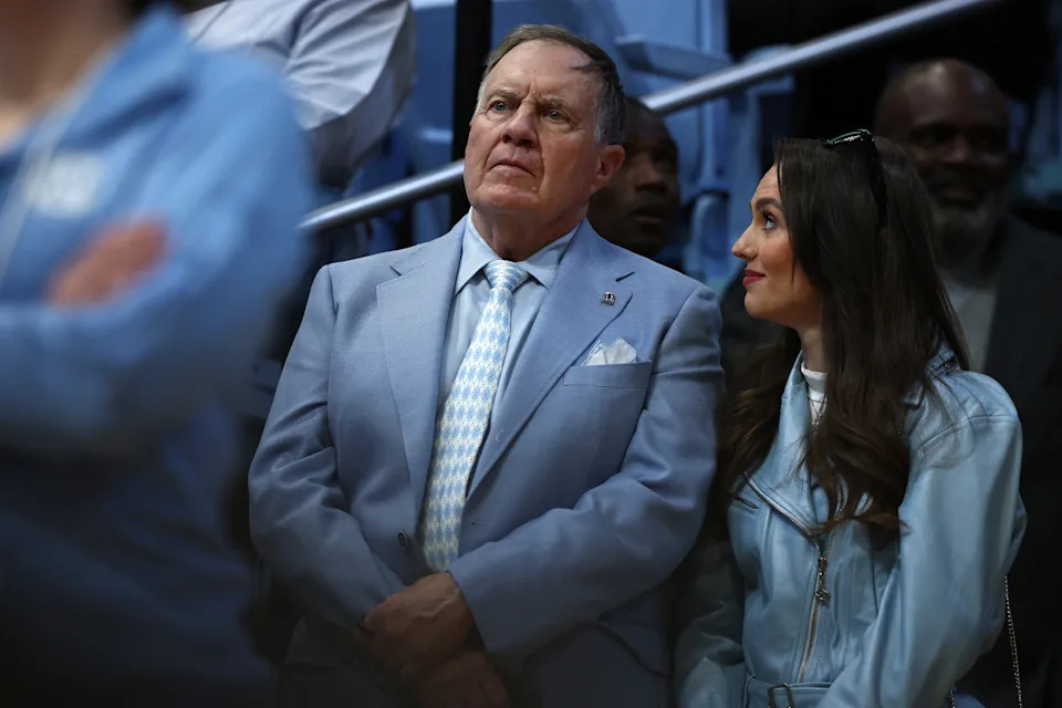 Bill Belichick’s Next NFL Move Could Ignite Explosive Off-Field Drama No One Saw Coming