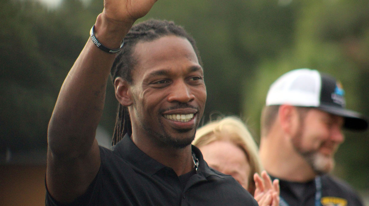 Black College Football Hall of Fame Drops Game-Changing 2025 Announcement—Fans Won’t Believe What’s Next!