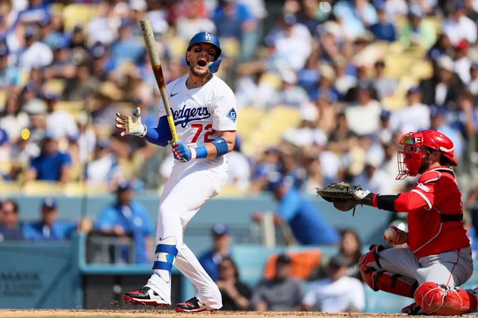 Bloodied and Beaten: Can Tony Gonsolin Bounce Back After Angels’ Crushing Sweep of Dodgers?