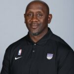Bobby Jackson’s Unexpected Return to the Kings: What This Surprise Move Means for the Team’s Future