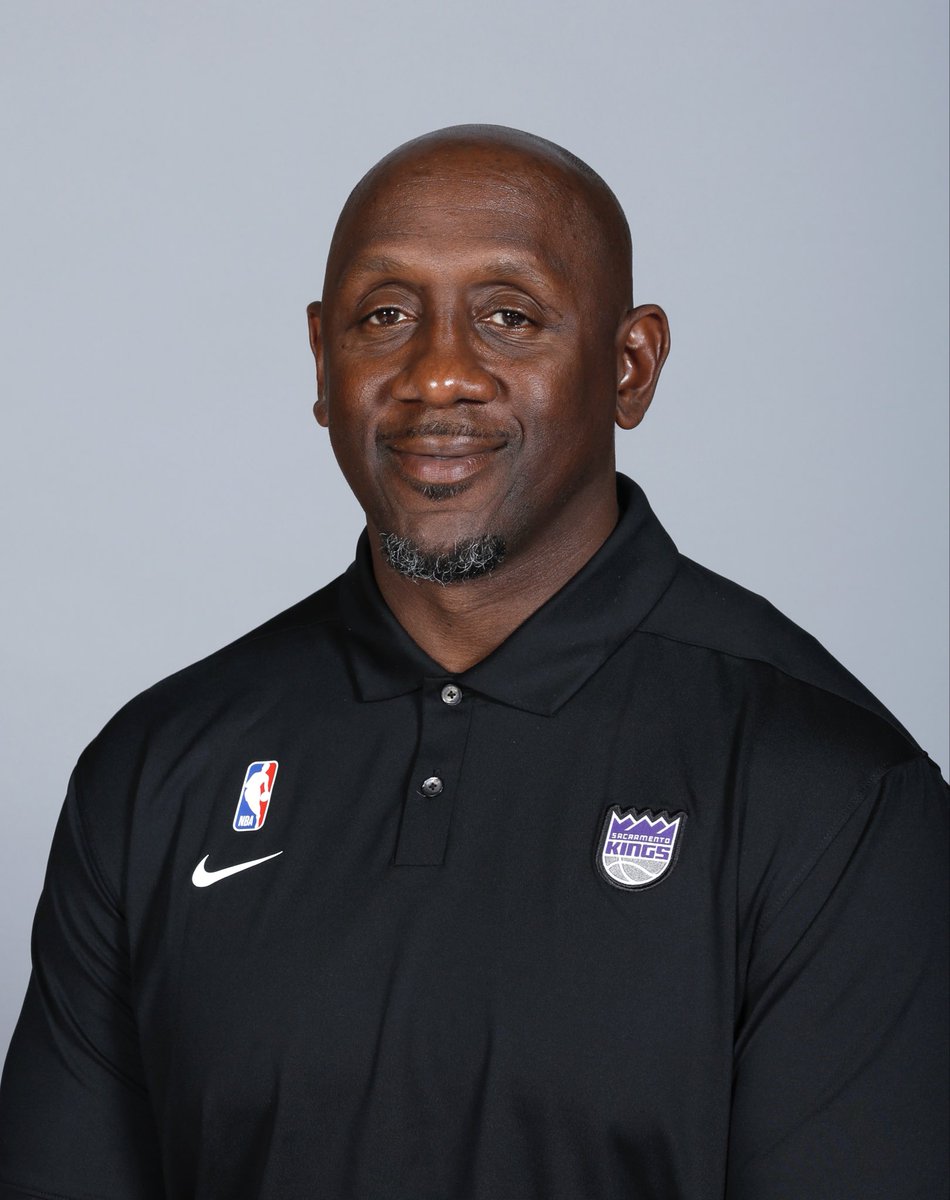 Bobby Jackson’s Unexpected Return to the Kings: What This Surprise Move Means for the Team’s Future