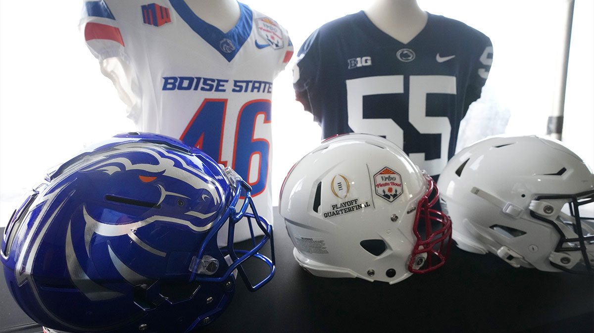 Boise State AD’s Stunning Rebuke of CFP Committee Sparks Controversy — What’s Behind the Backlash?