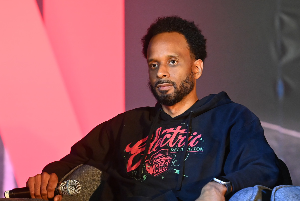 Bomani Jones Delivers Stark College Football Warning That Puts Trump in the Hot Seat