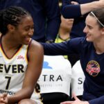 Boston Faces Unseen Challenge as Fever Prepares to Lead Without Clark—What This Could Mean for the Season