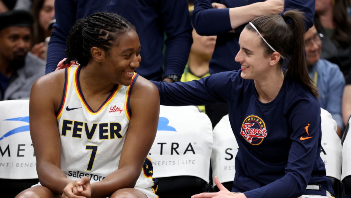 Boston Faces Unseen Challenge as Fever Prepares to Lead Without Clark—What This Could Mean for the Season