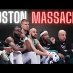Boston Massacre: Celtics Humiliate Themselves Amid Uncertain Future