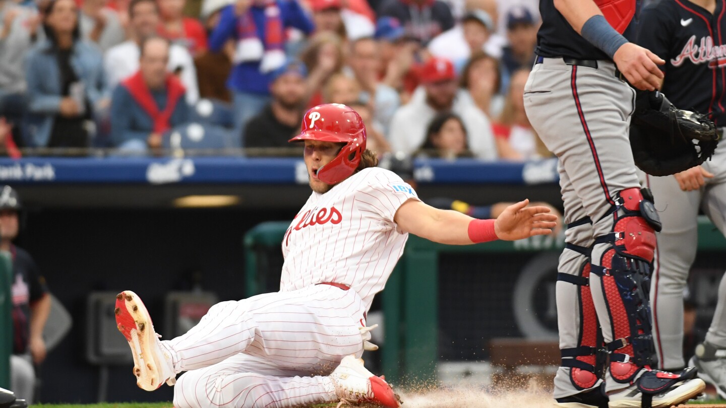 Braves vs. Phillies Game 2 Showdown: Can Underdog Stats Defy the Odds on May 29?