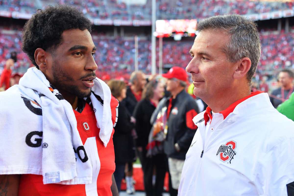 Braxton Miller Faces Unexpected Backlash: What Sparked the Call for an Apology?