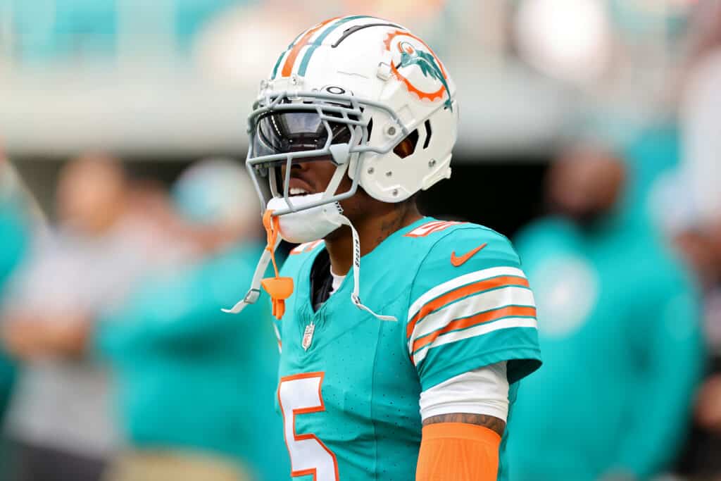 Breaking: Shocking Details Emerge Behind Sudden Stall in Jalen Ramsey Trade Talks