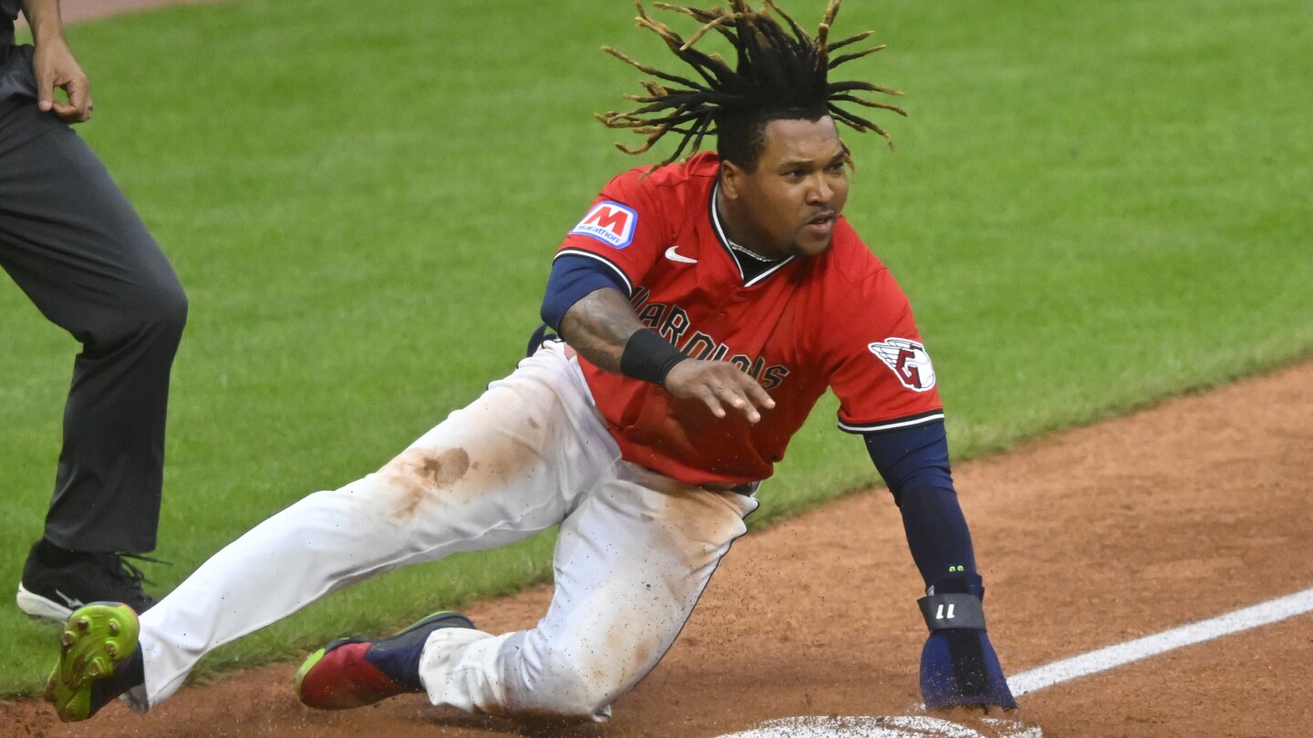Brewers vs. Guardians May 14 Showdown: Which Underdog Will Upset the Odds?