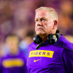 Brian Kelly Drops Shocking Revelation on Big Ten vs. SEC Rivalry—What He Really Thinks Will Surprise You!