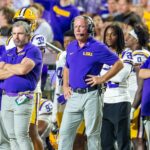 Brian Kelly Drops Surprising Insight on SEC Scheduling — Could It Shake Up LSU’s Future?