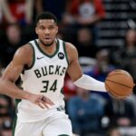 Brian Windhorst Drops Unexpected Favorite in Giannis Antetokounmpo Trade Sweepstakes—Is a Blockbuster Deal Brewing?