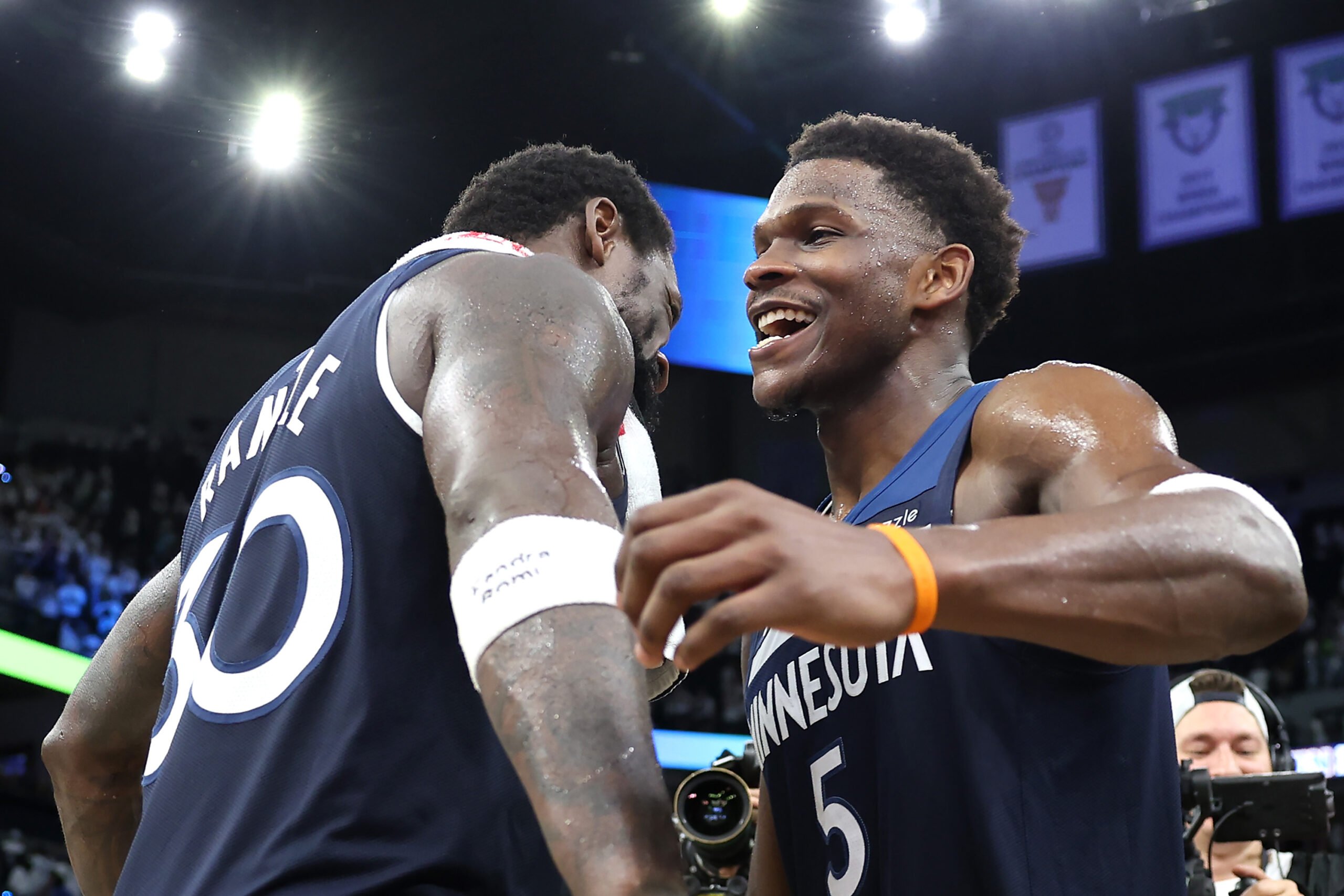 Brian Windhorst Exposes Shocking Truths Behind Timberwolves' Struggling Roster Dynamics
