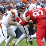Broncos and Cardinals Gear Up for August Showdown: What Surprises Await in Their Exclusive Joint Practice?