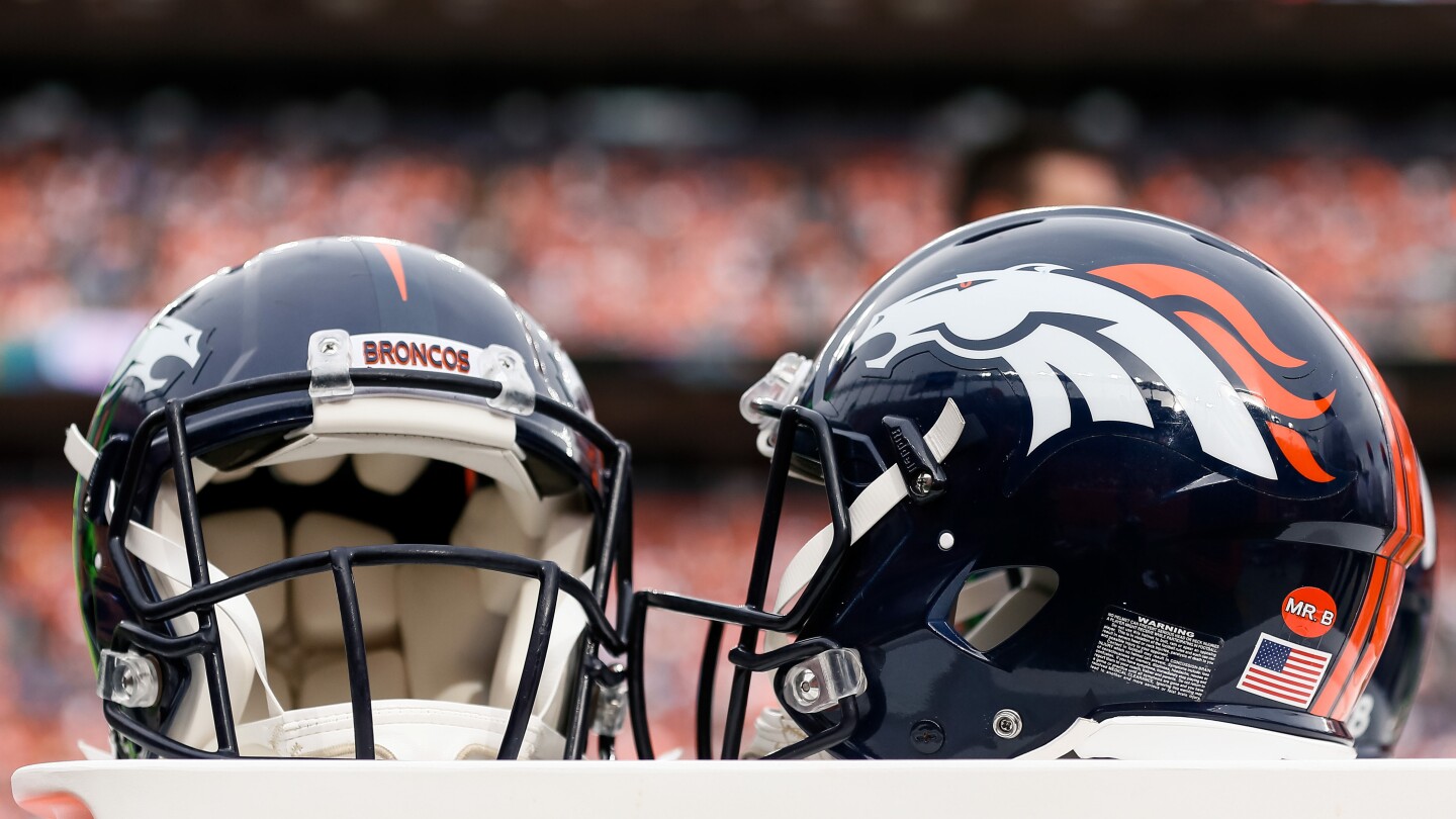Broncos Secure Rising Stars Sai'vion Jones and Que Robinson in Draft Deals—Could These Picks Transform the Season?