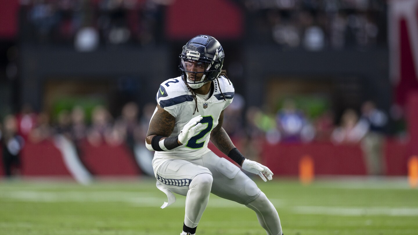 Browns’ Bold Move: What Rayshawn Jenkins’ Arrival Means for Their Championship Hopes