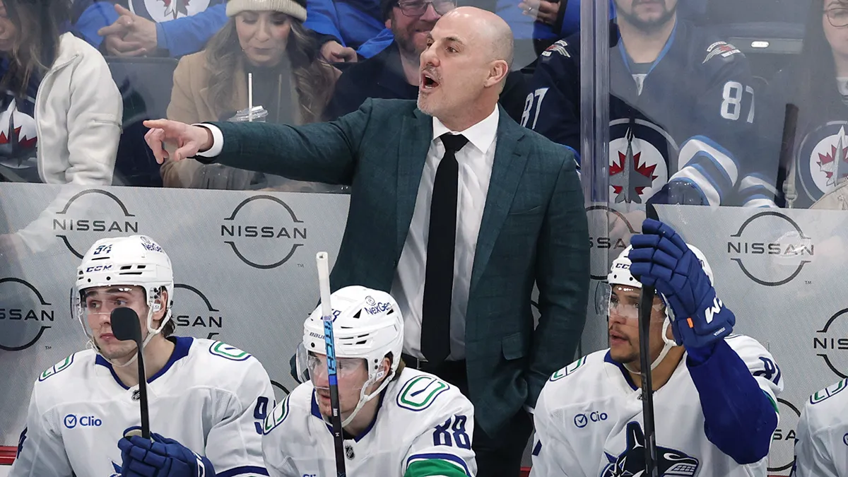 Bruins Emerge as Dark Horse in High-Stakes Rick Tocchet Pursuit—What’s Really at Play?