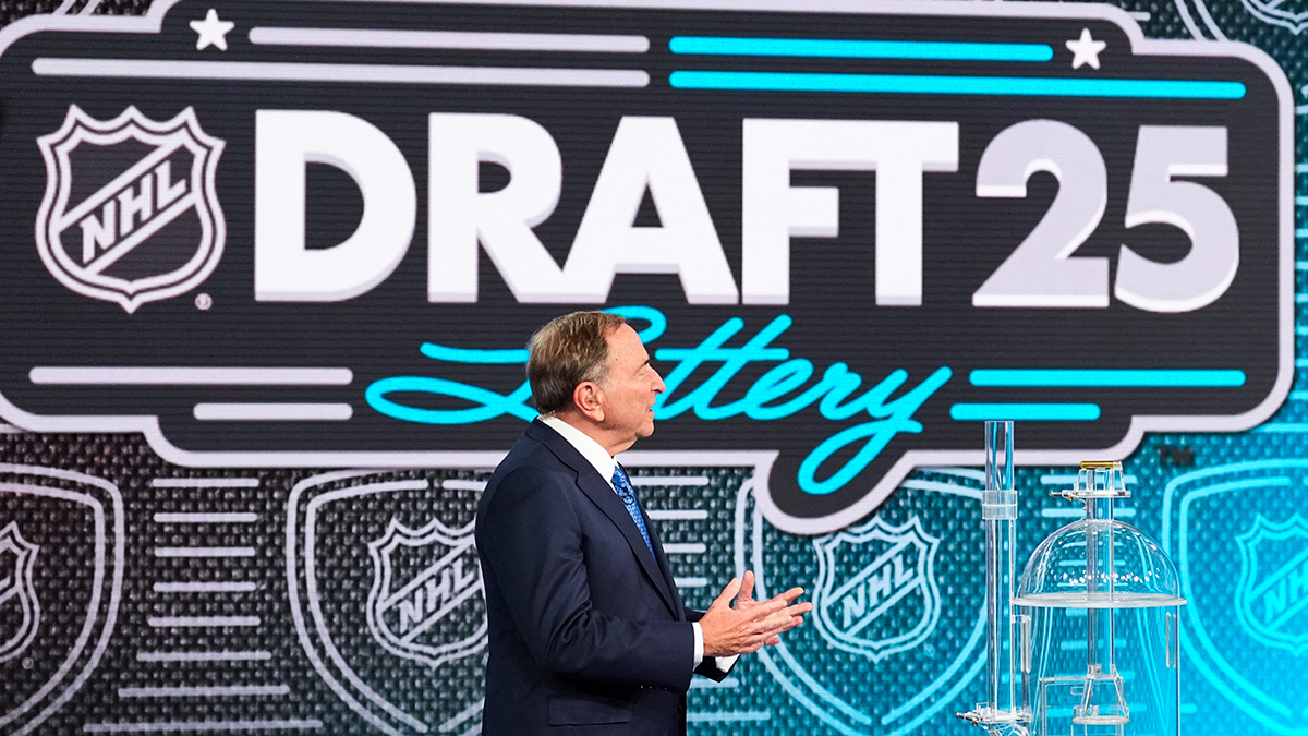 Bruins Eye Hidden Gem at No. 7 Pick: Could This Underrated Prospect Change Their Destiny?