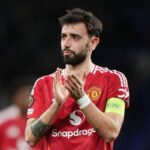 Bruno Fernandes on the Brink: Is a Shocking Mega-Money Transfer to Al-Hilal About to Rock Manchester United?
