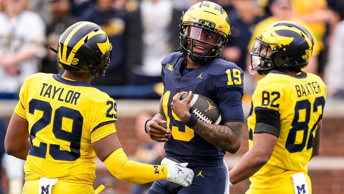 Bryce Underwood’s Shocking EA CFB 26 Cover Reveal: What It Means for the Future of College Football Gaming