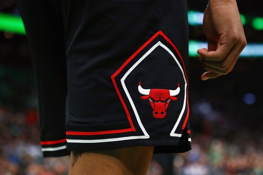 Bulls Poised to Shake Up Roster: Which Veteran Center's Future Hangs in the Balance?