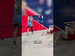 Caitlyn Clark Starts Beef With Angel Reese