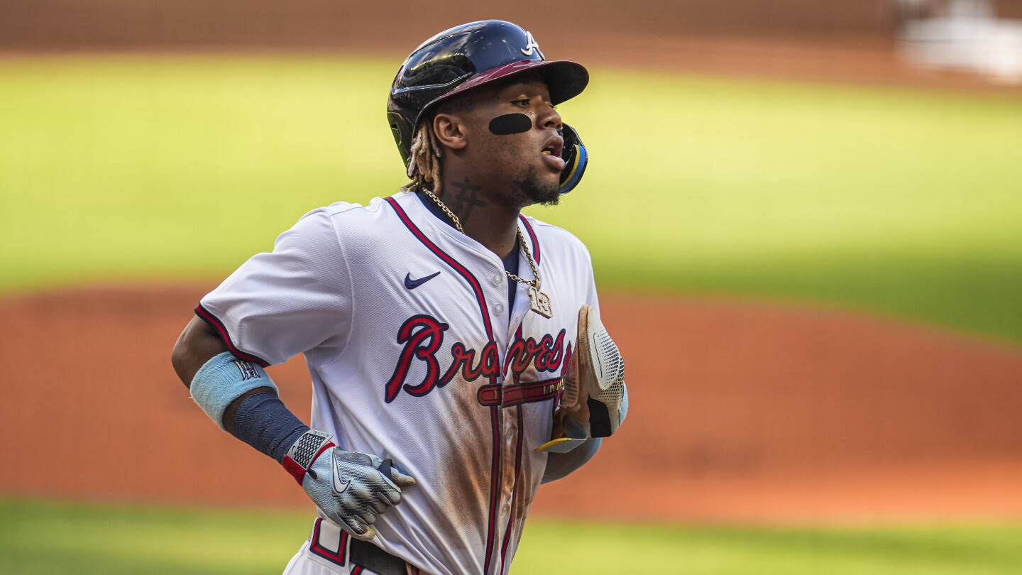 Can Acuña’s Comeback Spark a Braves Revival? Friday’s Return Holds the Answer