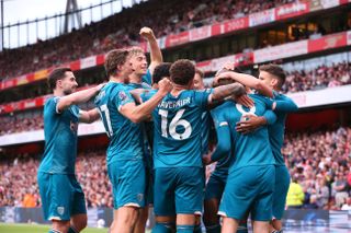 Can Bournemouth Spoil Manchester City’s Title Charge? Key Stats Reveal the Unexpected Threat