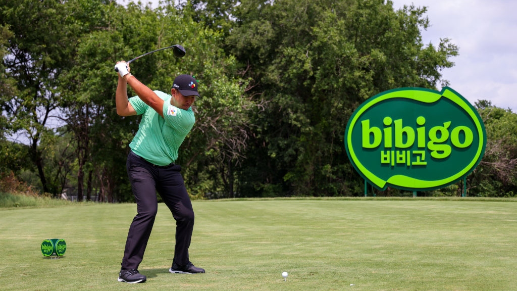 Can Byron Nelson Make History with a Third Consecutive CJ Cup Victory?