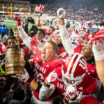 Can Indiana Defy Expectations and Surpass the 8.5 Win Total in a Fierce Big Ten Showdown?