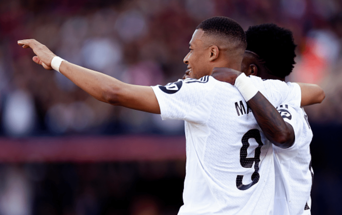 Can Real Madrid Defy the Odds? Insider Bet Builder Tips & Bold Predictions for Mallorca Showdown!