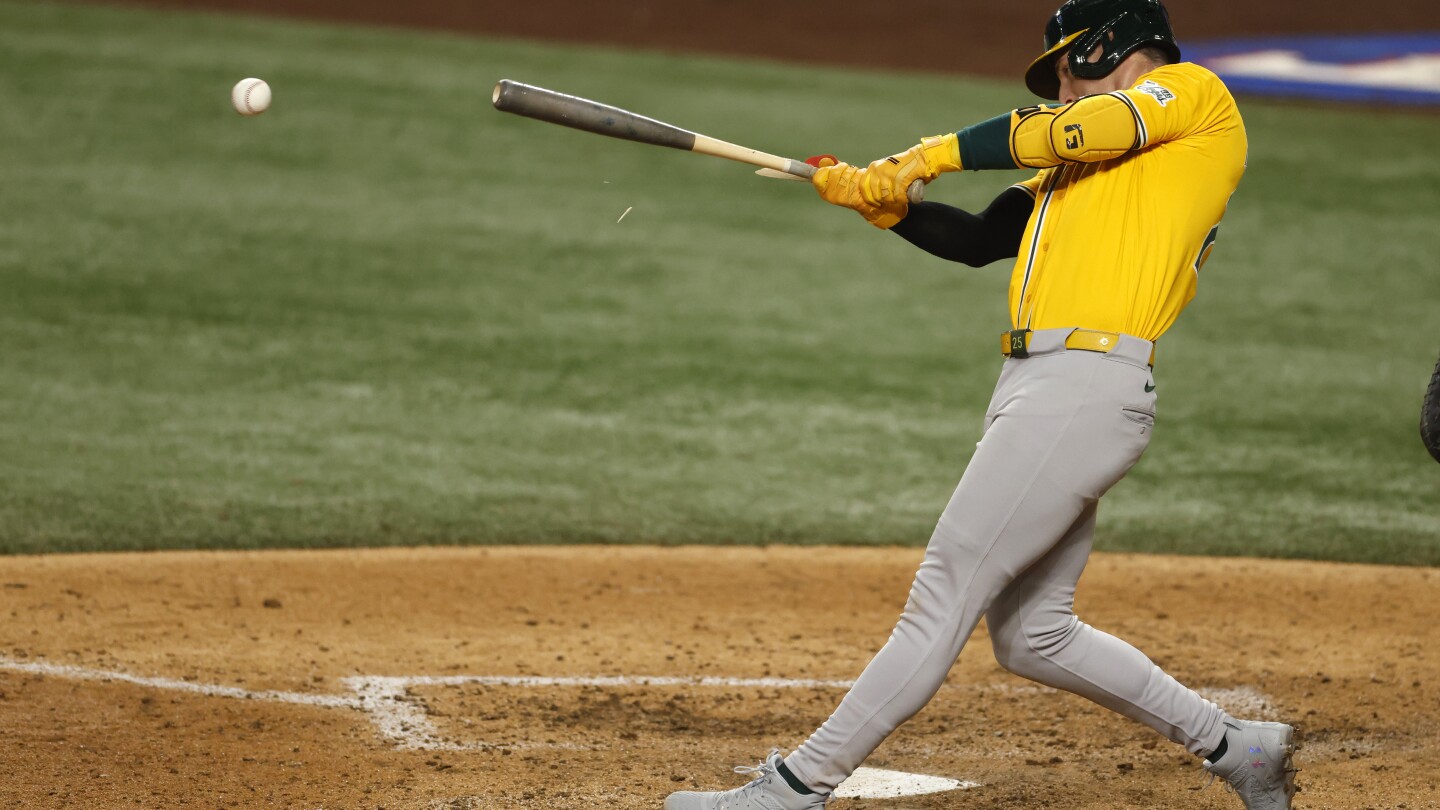 Can the Athletics Defy the Odds Against Rangers? Expert Picks and Pitcher Showdown Revealed for May 1!