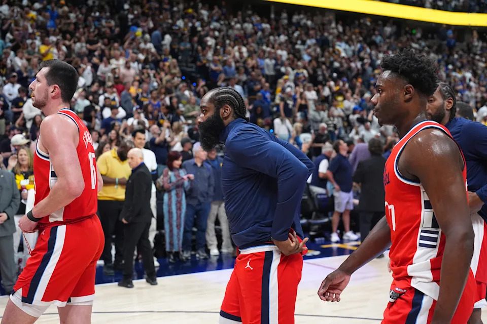 Can the Clippers Turn Last Season’s Shock Success into a Championship Reality?
