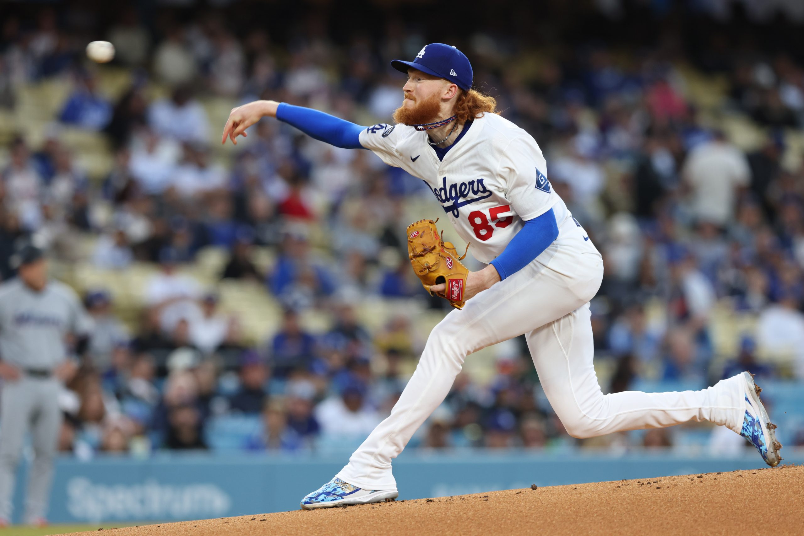 Can the Dodgers’ Dominance Over Braves Spark a Season-Altering Turn?