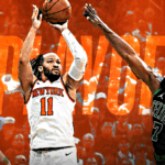 Can the Knicks’ Surprising Run Keep NBA Playoff Ratings Soaring or Is the Hype About to Fade?