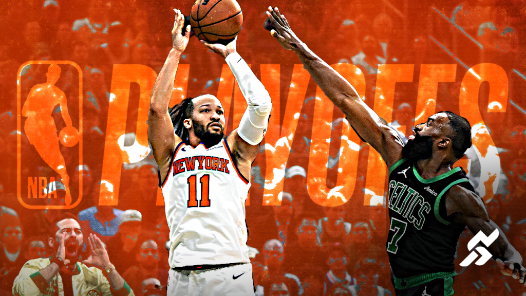 Can the Knicks’ Surprising Run Keep NBA Playoff Ratings Soaring or Is the Hype About to Fade?