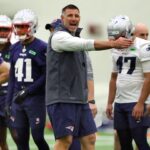 Can the Patriots Defy the Odds and Win More Than Just Their 11 Favored Games in 2025?