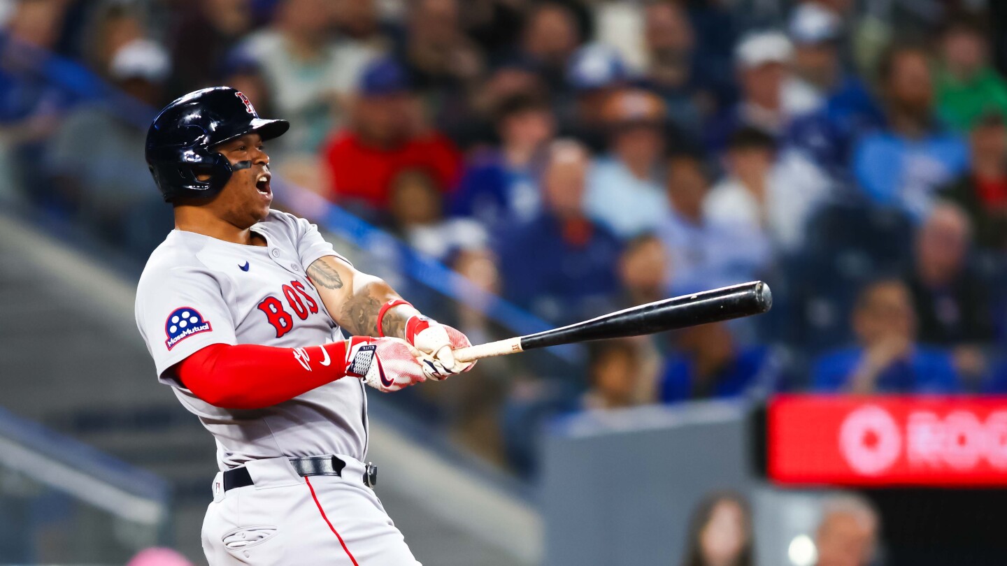 Can the Twins Upset the Red Sox? Insider Predictions and Key Stats to Watch on May 2