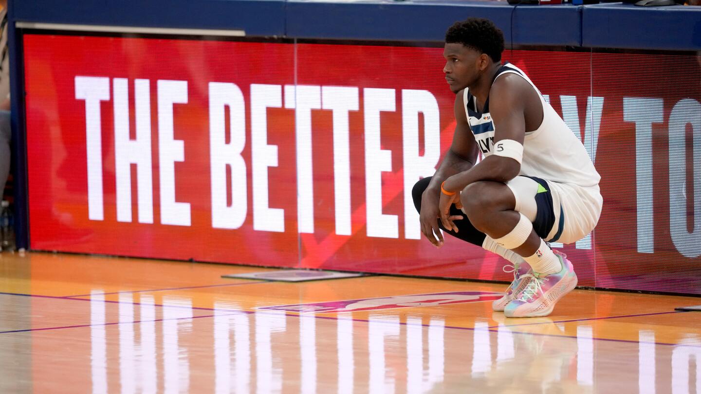 Can the Underdog Thunder Shock the Timberwolves? Inside the Most Unexpected Showdown of the 2025 NBA Playoffs