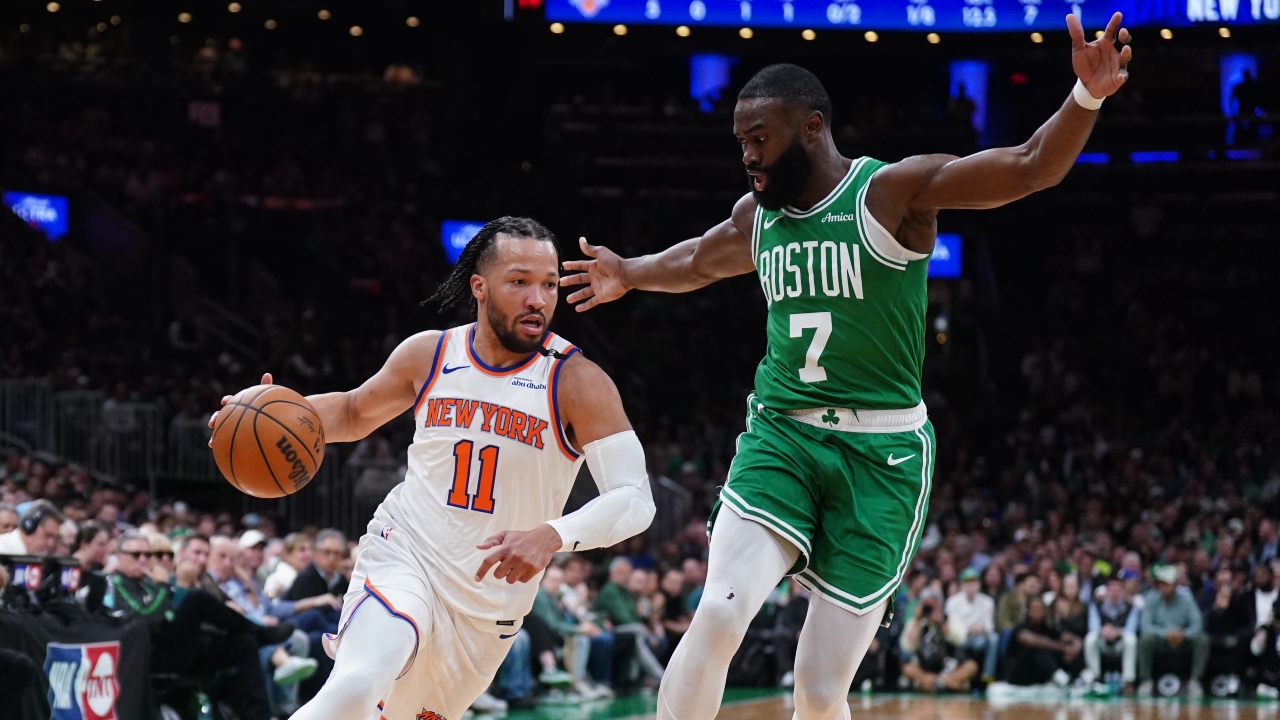 Can These Bold Bets Spark Game 3 Turnarounds in Celtics-Knicks and Timberwolves-Warriors Showdowns?