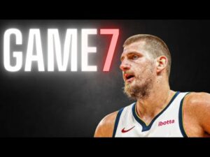 Cardiac Nuggets Force GAME 7