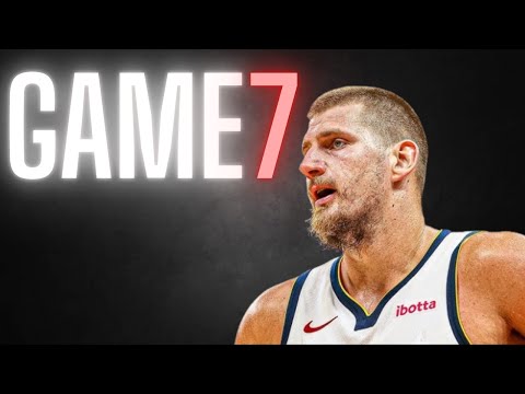 Cardiac Nuggets Force GAME 7