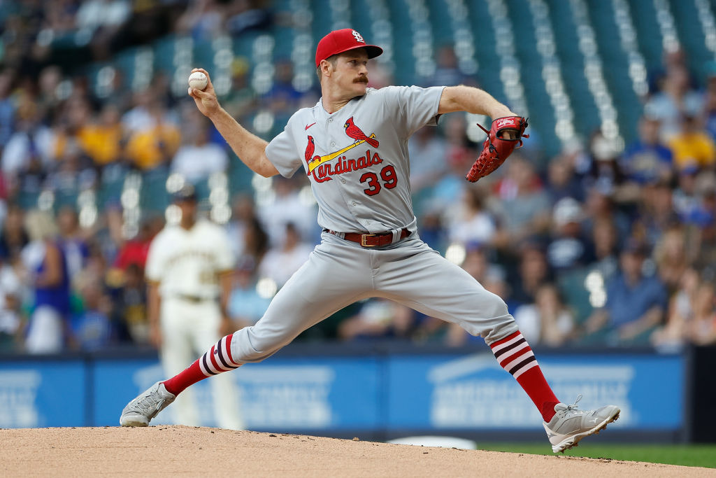 Cardinals Dominate Orioles in Stunning Showdown—What Does This Mean for the Season?