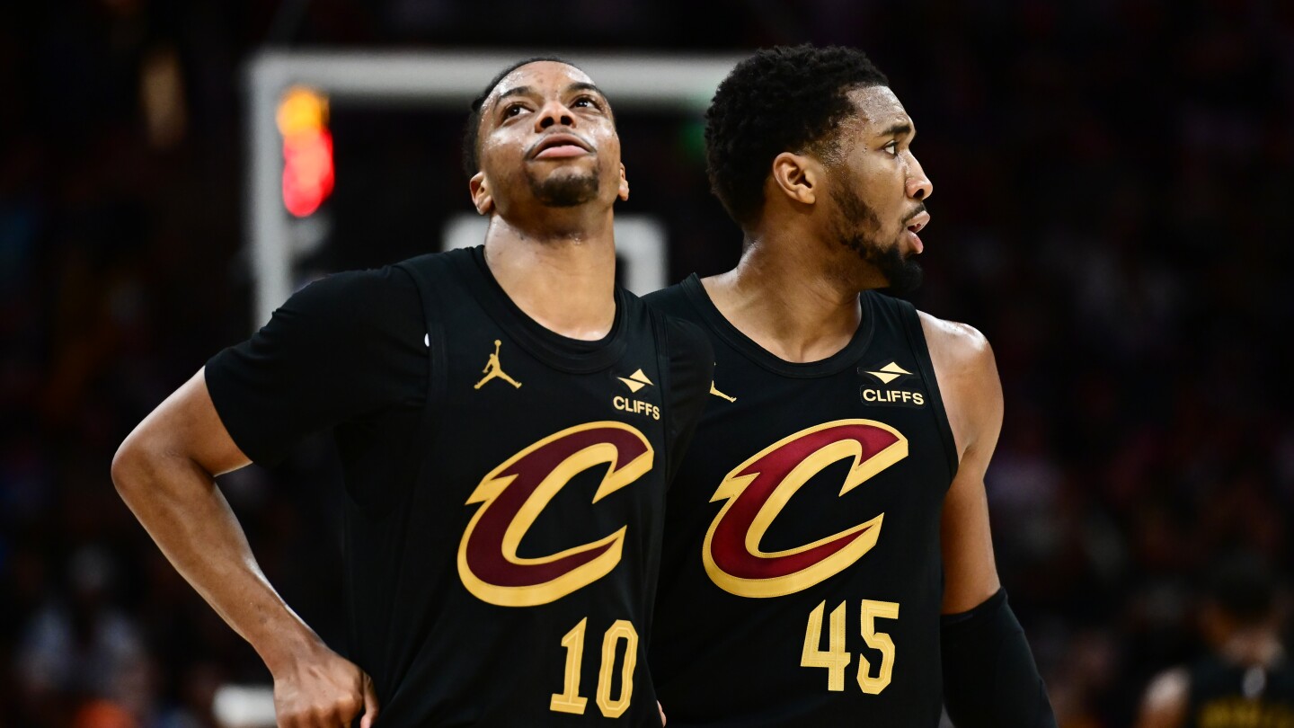 Cavaliers GM Koby Altman Drops Bold Hint: Is a Championship Run Closer Than We Think?