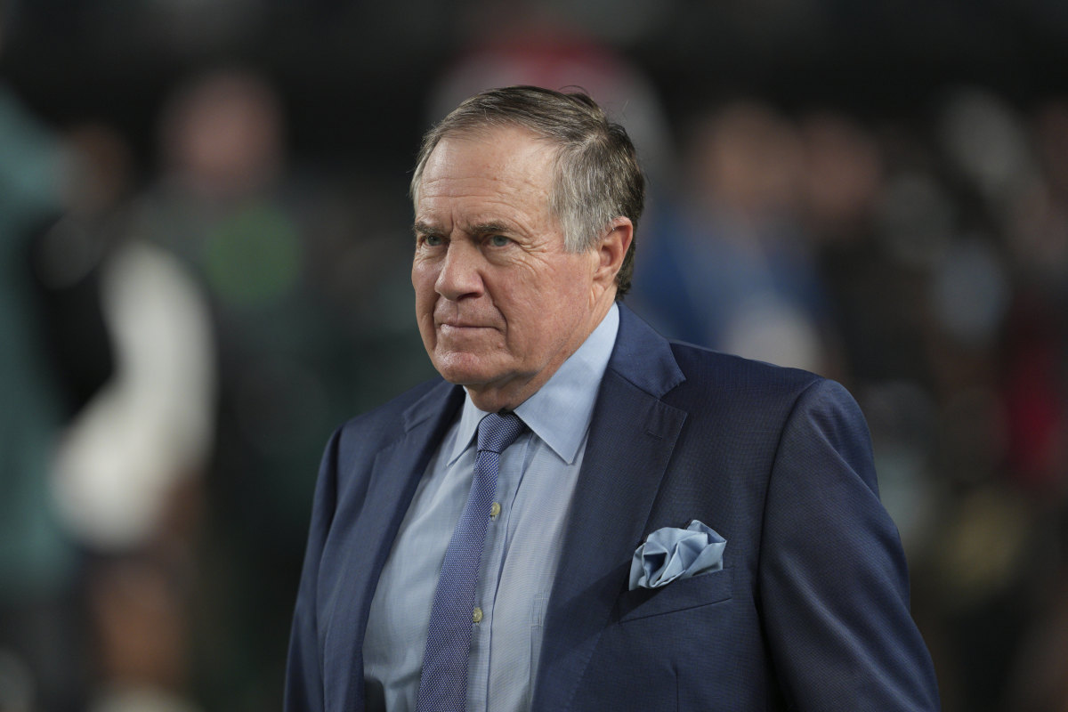 CBS News Strikes Back: The Unexpected Response That Has Bill Belichick Reeling