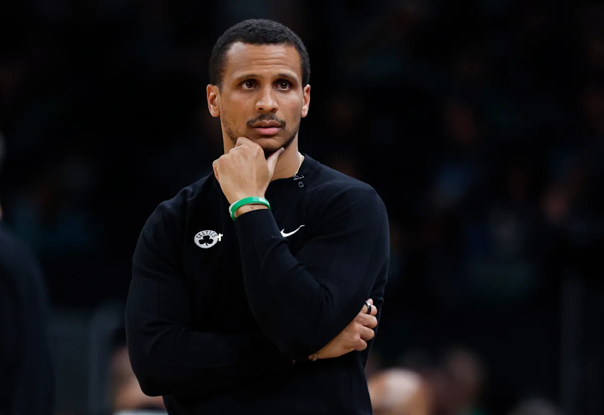 Celtics Coach Joe Mazzulla Breaks Silence on Shocking Timeout Decision That Sealed Their Fate