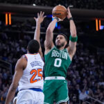 Celtics Spark Excitement with Revival—But a Dark Threat Looms Ahead